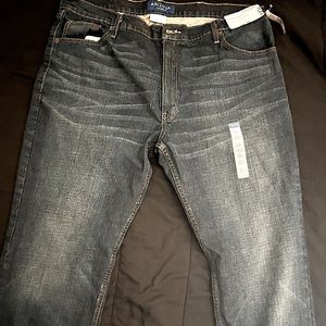 Brand new Arizona jeans dark blue